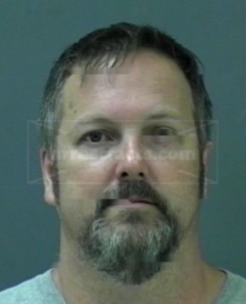 Michael Wayne Horton