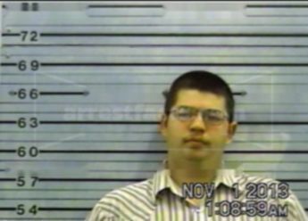 Dakota Ray Huckaby