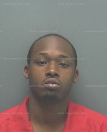 James Lee Pierce Jr