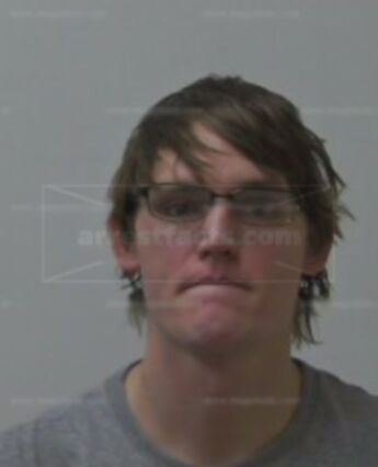 Christopher Keyon Throop