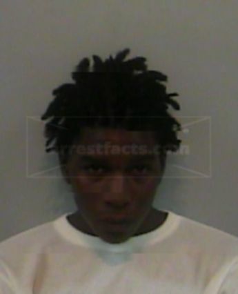 Deeante Devon Gibson