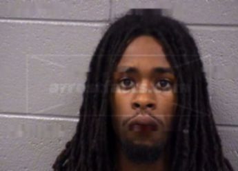 Deontae Shelby