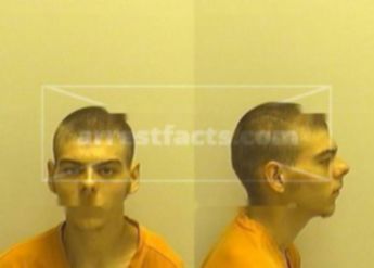 Chance Christian Crank