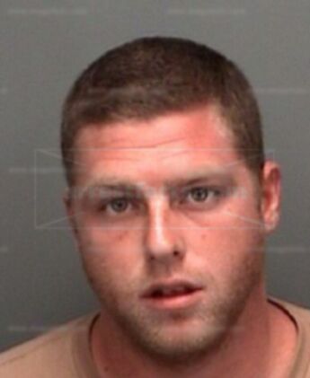 Brian Jeffrey Spaeth