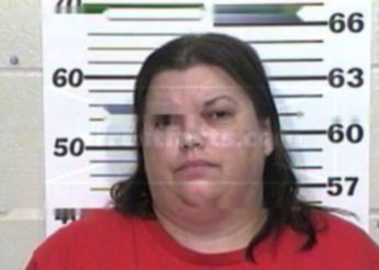Donna Ruth Dethlefsen