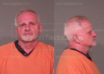 Donald Robert Barnhill