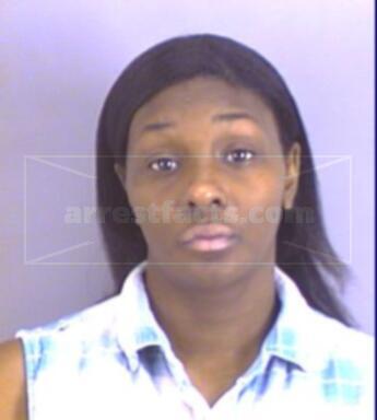 Shatamera Wright