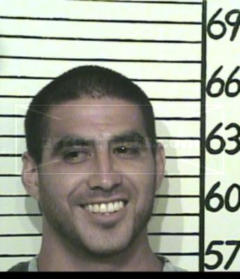 Joe Aaron Gonzales