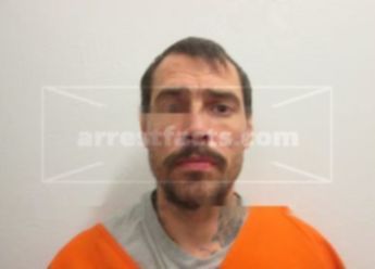 Justin Russell Davis