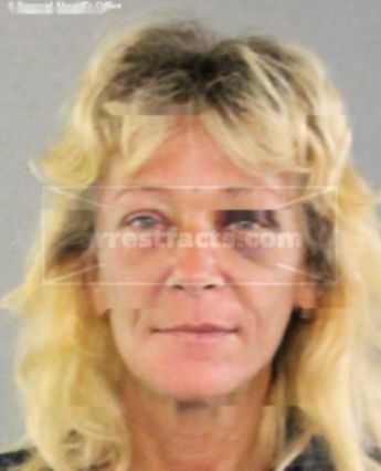 Pamela Page Marks