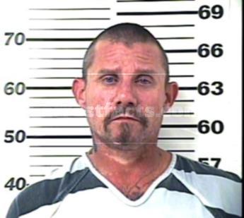 Rickey Edward Hart