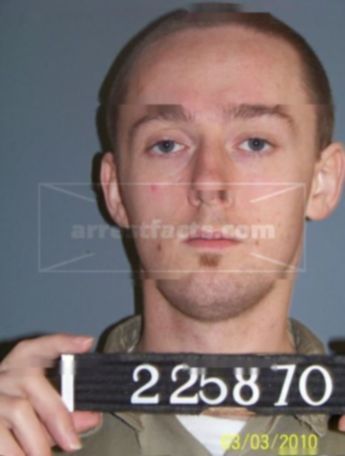 Daniel Ryan Taylor