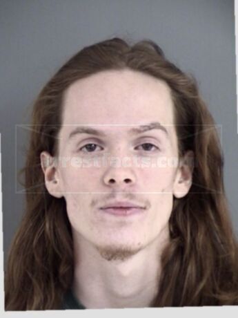 Thomas Luke Johnson