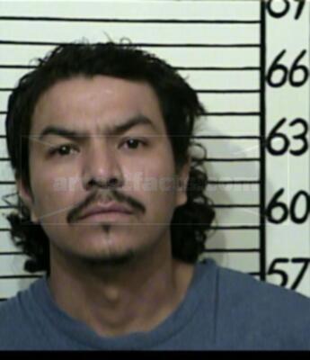Ruben Gonzalez-Martinez