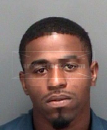 Ramon Clarence Green