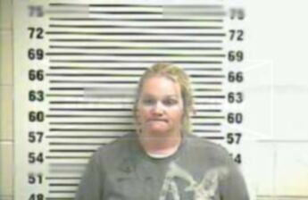 Holley M Halloway