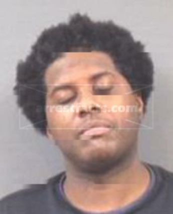 Darius Mandel Hawthorne