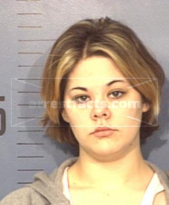 Stephanie Ann Proud