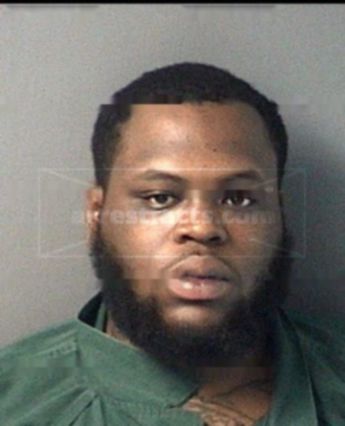 Deon Keith Harris