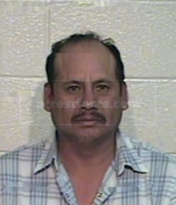 Jose Alvarado Montoya
