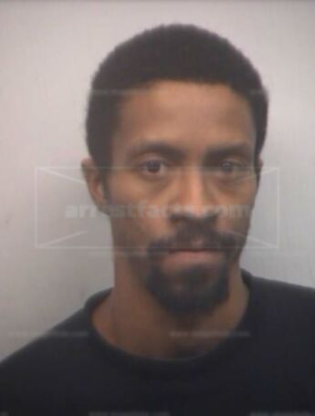 Eric Lawrence Smallwood