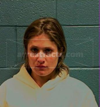 Burkleigh Michelle Tuckness