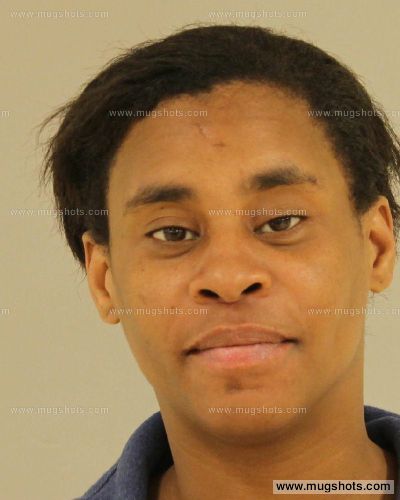 Adrienne Nicole Mcgee