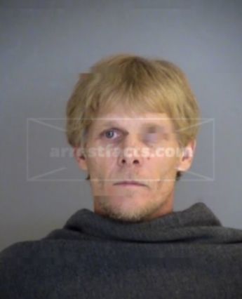 Richard Bryan White