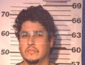 Juan Ramon Moreno