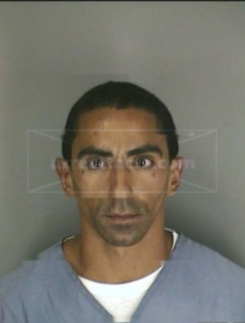 Nathaniel Rodriguez