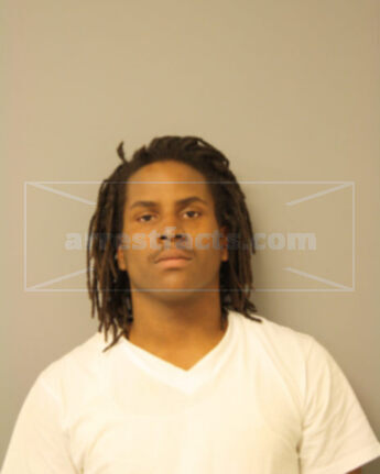 Jt Hampton
