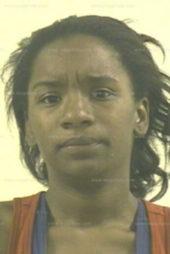 Shatara Nicole Hubbard