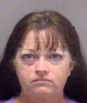 Carole Joy Breze