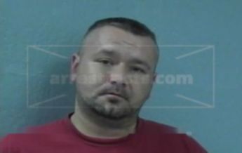 Corey A Buttram