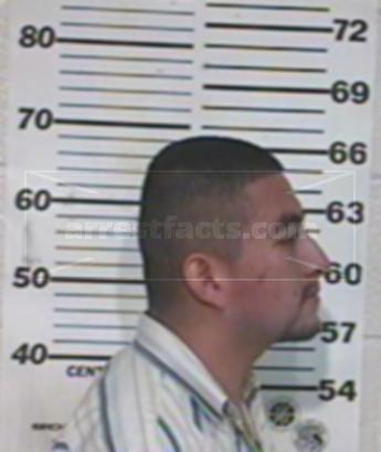 Antonio Hernandez