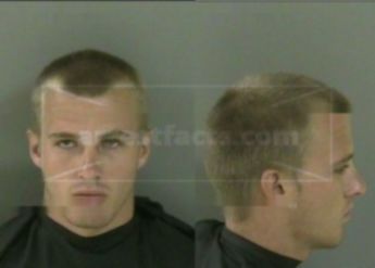 Matheny Bradley A.