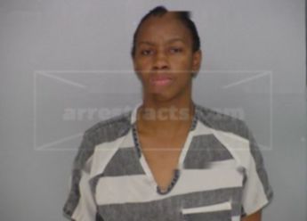 Delois Joanne Johnson