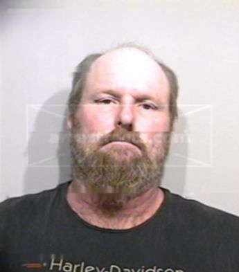Arnold Wade Strunk
