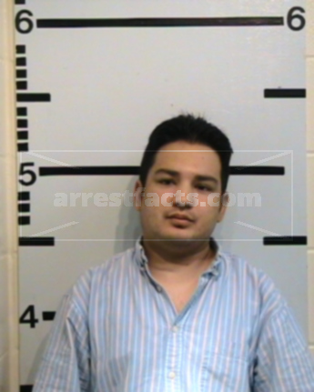 Robert Gene Trevino