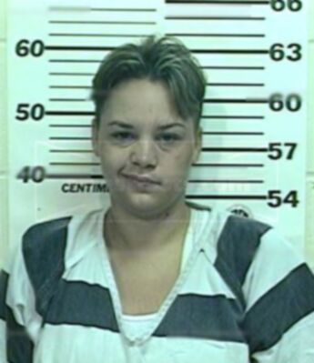Haley Ann Reed
