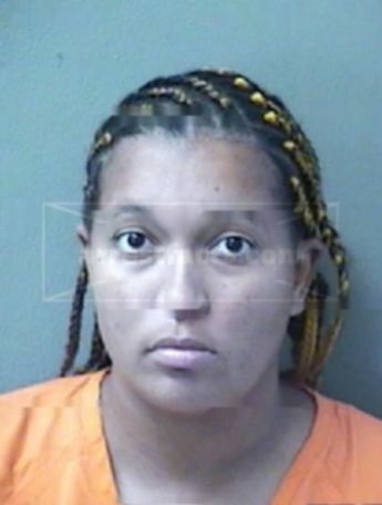 Shondra Olivia Moore