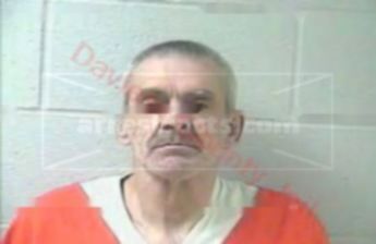 Phillip David Hayes