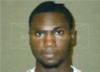 Darius Alston