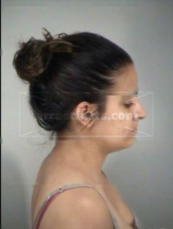 Lauren Ashley Genovese