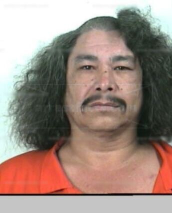 Floyd D Degase
