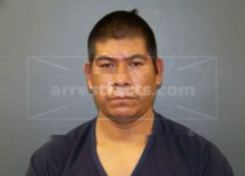 Genaro Hernandez-Rodriguez