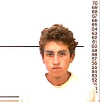 Luis Alfonso Lara-Castillo
