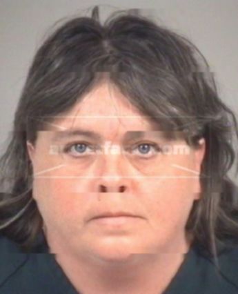 Kathy Lynn Mackey