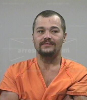 Randall Max Reynolds