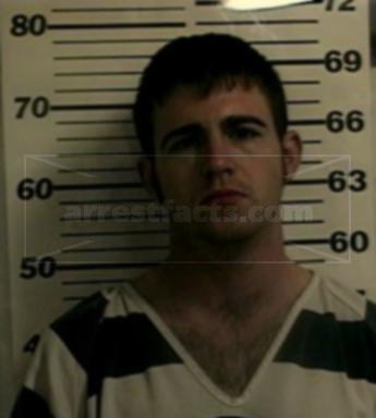 Brandon Carl Broaddrick